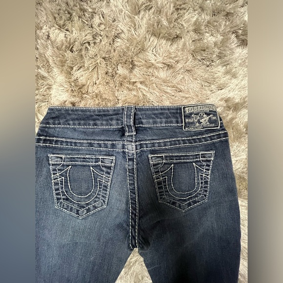 Vintage true religion jeans - Picture 4 of 5